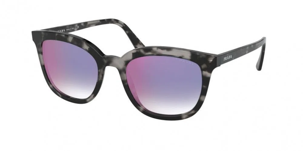 Prada Heritage 03XS Sunglasses - view 6